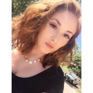 Meet your Posher, Fernanda